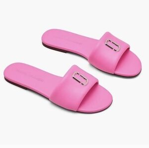 NWOB Marc Jacobs Snapshot Slides